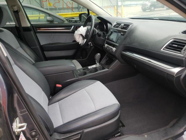 Photo 5 from auction – 2017 SUBARU LEGACY SPO with VIN 4S3BNAR65H3016308