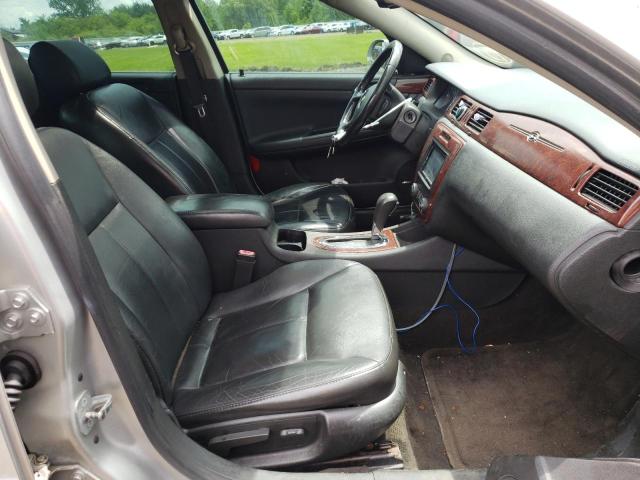 Photo 5 from auction – 2006 CHEVROLET IMPALA with VIN 2G1WU581869397392