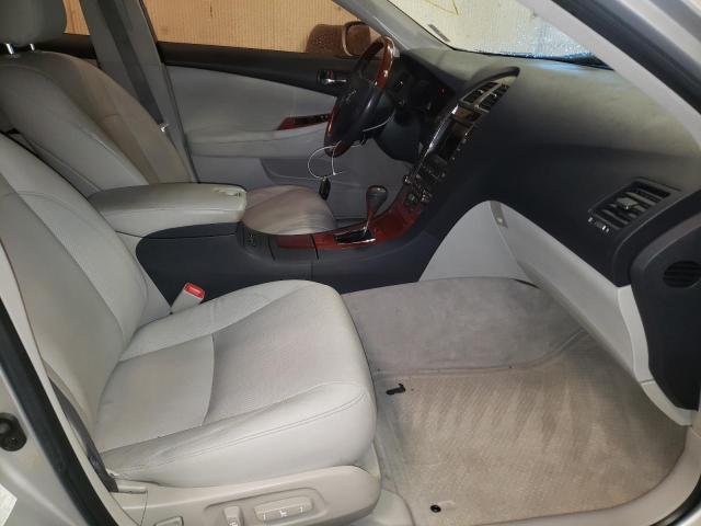 Photo 5 from auction – 2009 LEXUS ES 350 with VIN JTHBJ46G292304206