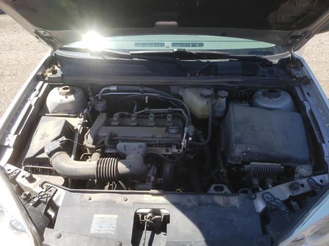 Photo 7 from auction – 2008 CHEVROLET MALIBU LS with VIN 1G1ZS58F08F138792