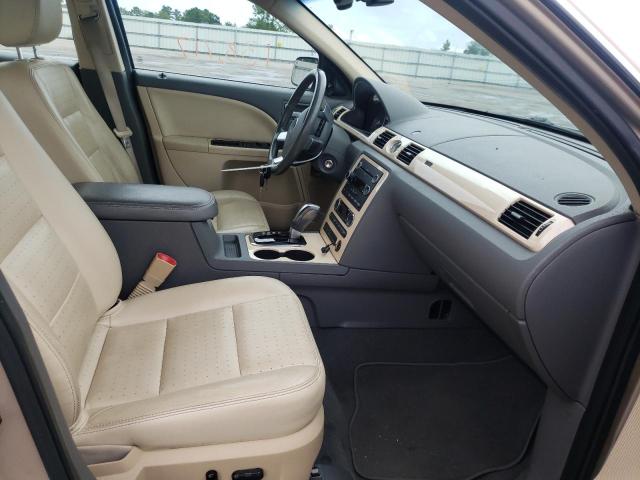 Photo 5 from auction – 2008 MERCURY SABLE PREM with VIN 1MEHM42W88G607815