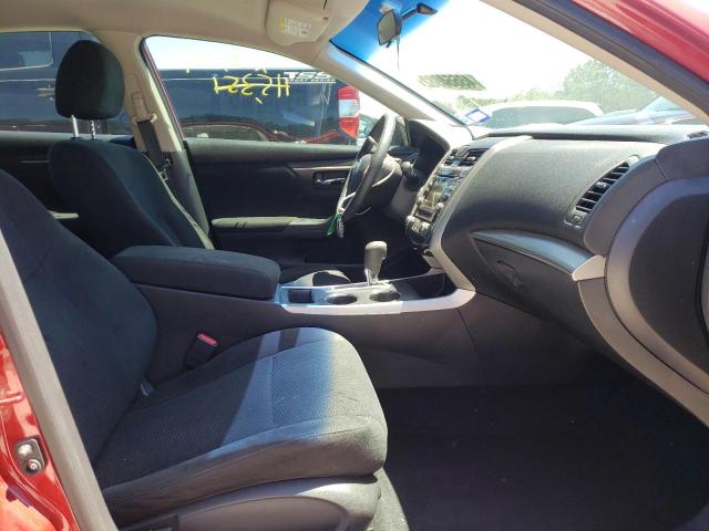 Photo 5 from auction – 2015 NISSAN ALTIMA 2.5 with VIN 1N4AL3AP8FC107481