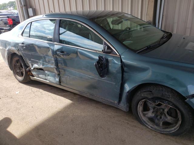 Photo 9 from auction – 2009 CHEVROLET MALIBU LS with VIN 1G1ZG57B89F153459