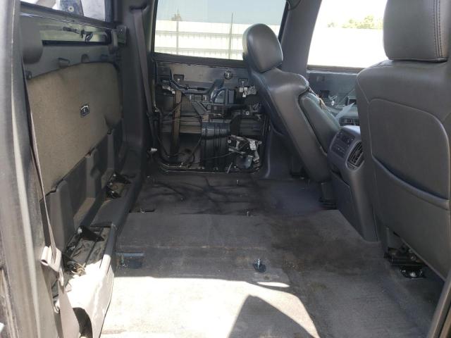 Photo 6 from auction – 2004 CHEVROLET AVALANCHE with VIN 3GNEC12T94G283520