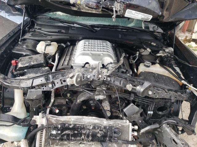 Photo 7 from auction – 2018 DODGE CHALLENGER with VIN 2C3CDZC93JH149696