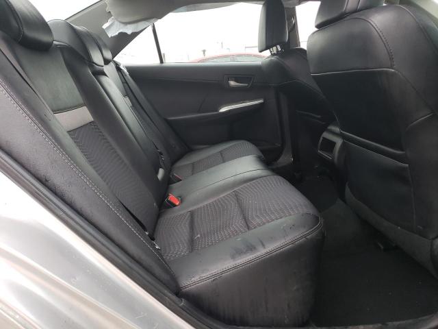 Photo 6 from auction – 2013 TOYOTA CAMRY L with VIN 4T1BF1FK2DU212236