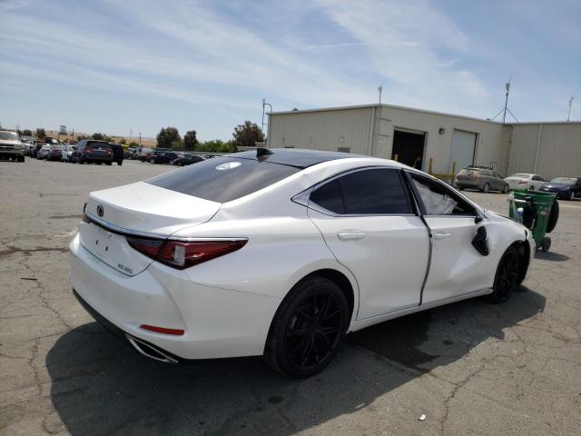 Photo 4 from auction – 2019 LEXUS ES 350 with VIN 58ABZ1B16KU022319