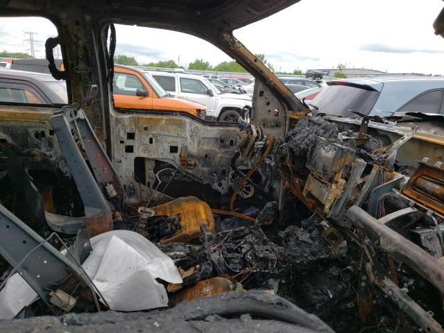 Photo 5 from auction – 2013 FORD F150 SUPER with VIN 1FTFW1ET8DFB40088