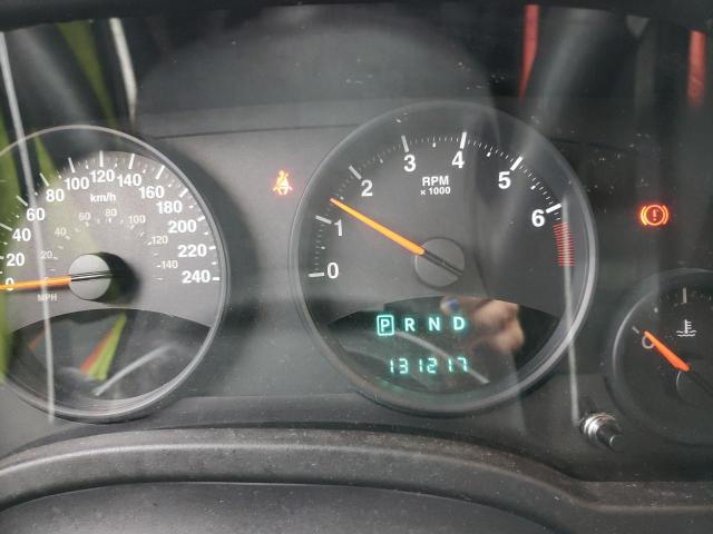 Photo 8 from auction – 2012 JEEP COMPASS with VIN 1C4NJCAB8CD557000