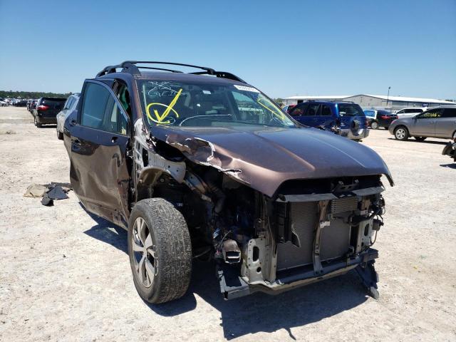 SUBARU ASCENT PRE 2019 with VIN 4S4WMACD6K3432026 - Photo from auction