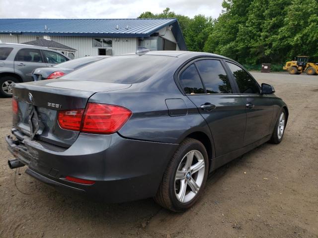 Photo 4 from auction – 2013 BMW 328 XI with VIN WBA3B3C50DJ698493