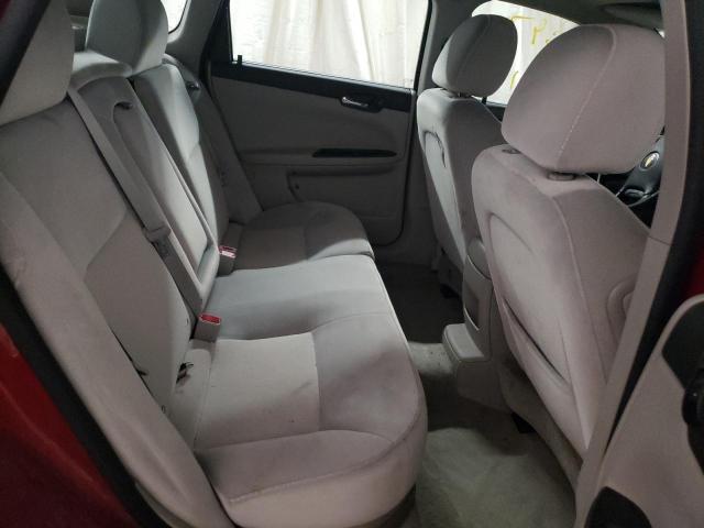 Photo 6 from auction – 2014 CHEVROLET IMPALA LIM with VIN 2G1WB5E32E1163600