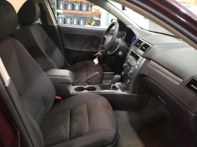 Photo 5 from auction – 2011 FORD FUSION SE with VIN 3FAHP0HA3BR114577