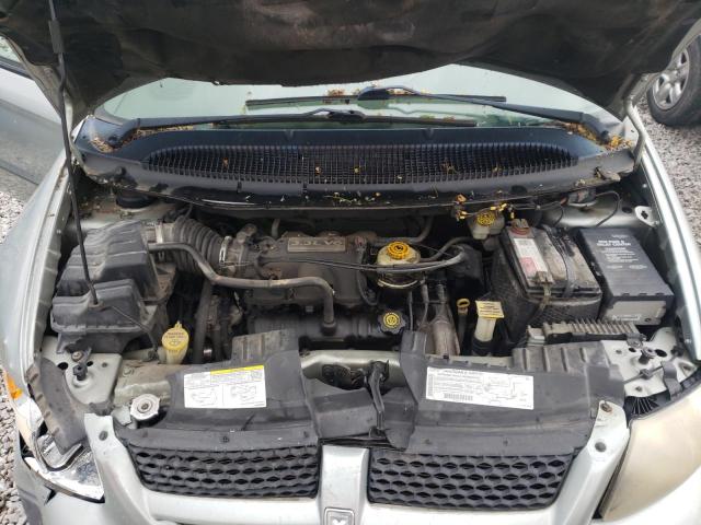 Photo 7 from auction – 2003 DODGE CARAVAN SE with VIN 1D4GP25343B167529
