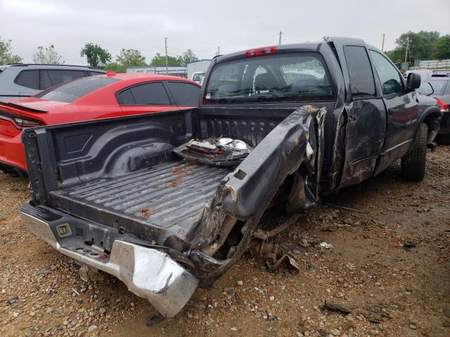 Photo 9 from auction – 2004 DODGE RAM 1500 S with VIN 1D7HU18D14S744016