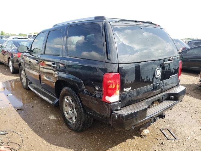 Photo 3 from auction – 2003 CADILLAC ESCALADE L with VIN 1GYEC63T93R307425