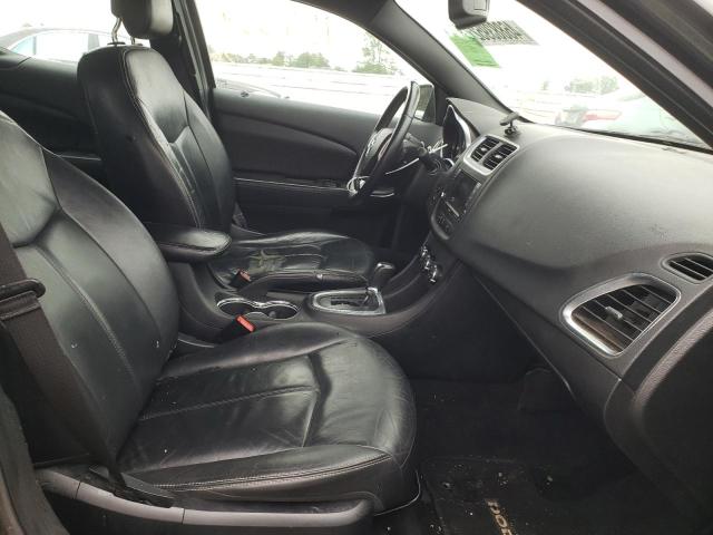 Photo 9 from auction – 2013 DODGE AVENGER SX with VIN 1C3CDZCB5DN620231