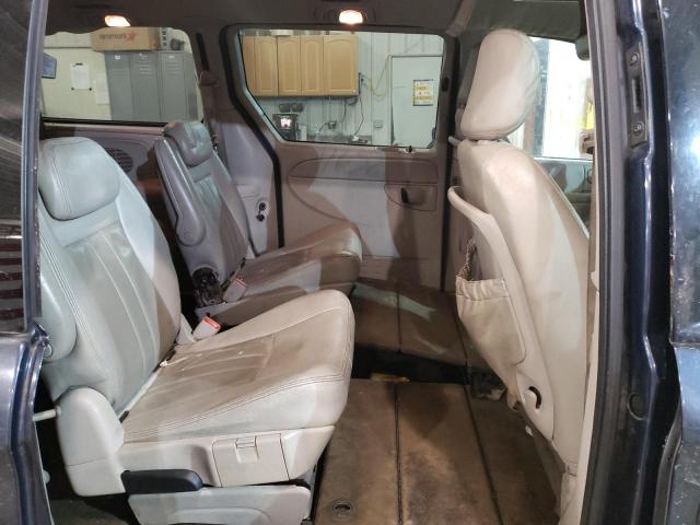 Photo 6 from auction – 2007 CHRYSLER TOWN & COU with VIN 2A4GP54L87R279865