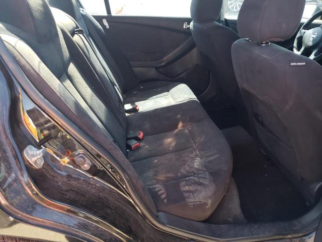 Photo 6 from auction – 2012 NISSAN ALTIMA BAS with VIN 1N4AL2AP0CN457343