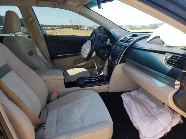 Photo 5 from auction – 2014 TOYOTA CAMRY L with VIN 4T1BF1FK2EU762702