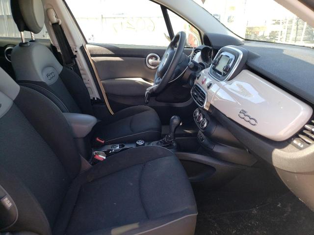 Photo 5 from auction – 2016 FIAT 500X EASY with VIN ZFBCFXBT7GP360575