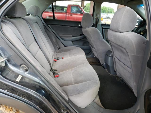 Photo 6 from auction – 2007 HONDA ACCORD SE with VIN JHMCM56367C016632