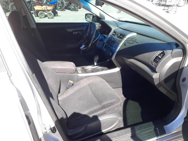 Photo 5 from auction – 2014 NISSAN ALTIMA 2.5 with VIN 1N4AL3AP8EC284952