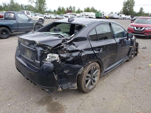 Photo 4 from auction – 2016 SUBARU WRX LIMITE with VIN JF1VA1J60G9828850