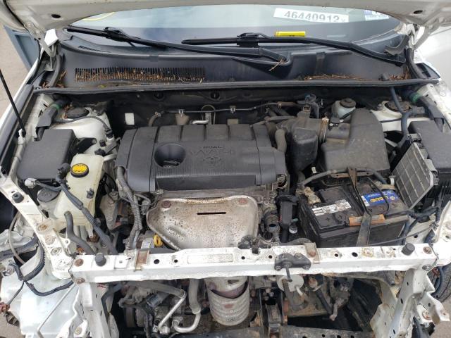 Photo 7 from auction – 2012 TOYOTA RAV4 LIMIT with VIN 2T3DF4DV7CW227876