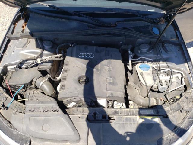 Photo 7 from auction – 2014 AUDI A4 PREMIUM with VIN WAUEFAFL7EA075885