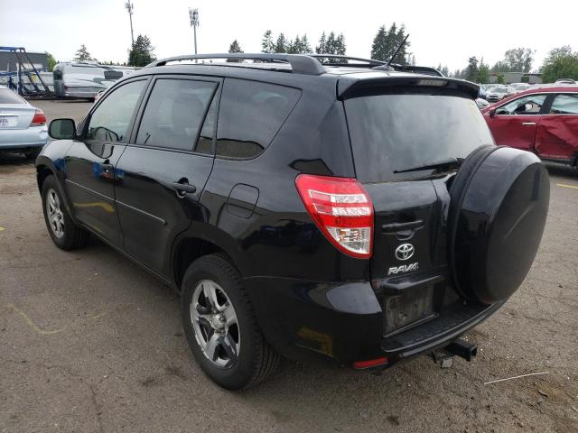 Photo 3 from auction – 2011 TOYOTA RAV4 with VIN 2T3ZF4DV5BW094040