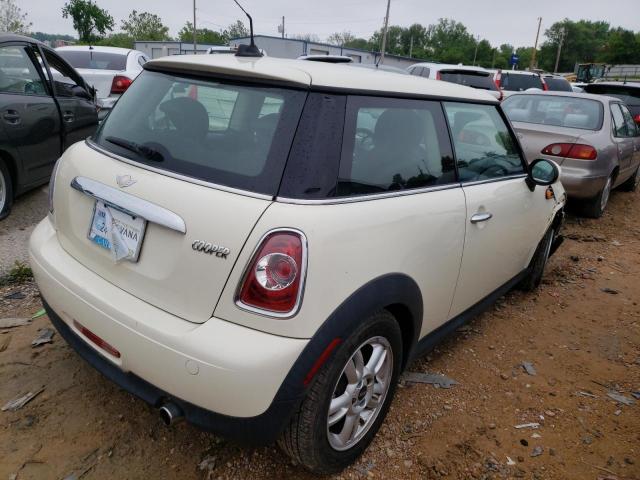 Photo 4 from auction – 2012 MINI COOPER with VIN WMWSU3C59CT257826