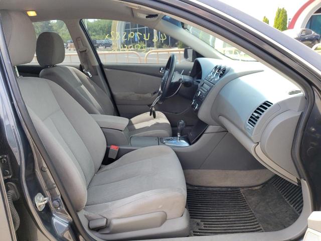 Photo 9 from auction – 2012 NISSAN ALTIMA BAS with VIN 1N4AL2APXCC132159