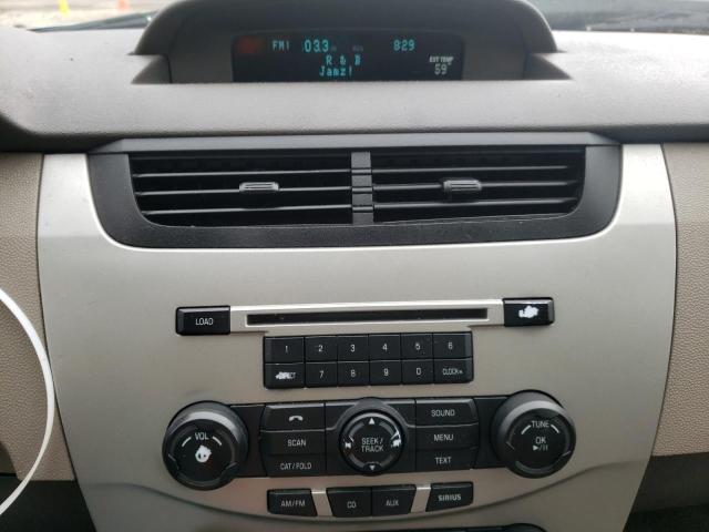 صورة رقم 9 من المزاد - 2011 FORD FOCUS SE مع VIN 1FAHP3FN2BW141810