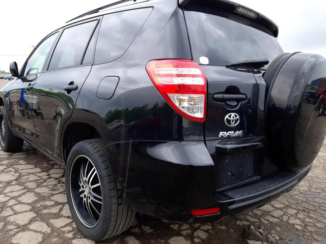 Photo 6 from auction – 2012 TOYOTA RAV4 with VIN 2T3BF4DV7CW184633