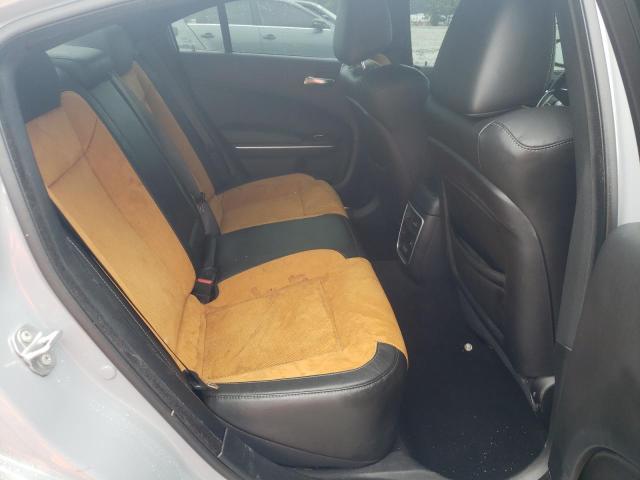 Photo 6 from auction – 2021 DODGE CHARGER SC with VIN 2C3CDXGJXMH593249