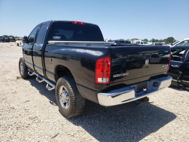 Photo 3 from auction – 2005 DODGE RAM 2500 S with VIN 3D7KS28C45G778338