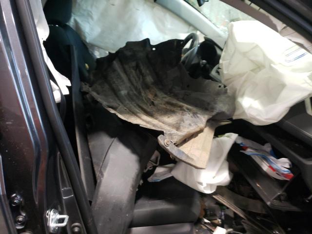Photo 5 from auction – 2019 TOYOTA RAV4 LE with VIN JTMF1RFV7KJ024565