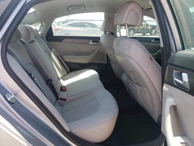 Photo 6 from auction – 2015 HYUNDAI SONATA SE with VIN 5NPE24AF0FH176276