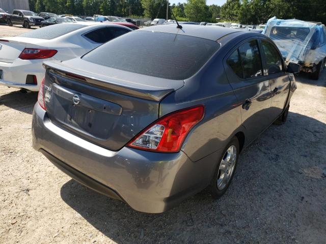 Photo 4 from auction – 2018 NISSAN VERSA S with VIN 3N1CN7AP6JL816141
