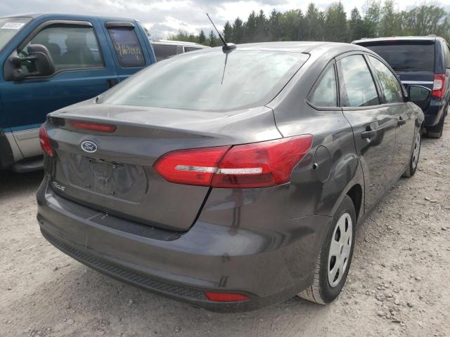 Photo 4 from auction – 2017 FORD FOCUS S with VIN 1FADP3E2XHL222036