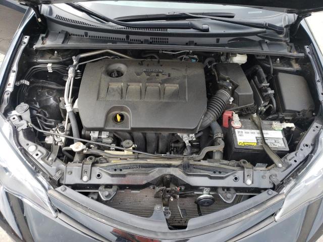 Photo 7 from auction – 2018 TOYOTA COROLLA with VIN 2T1BURHE1JC064668