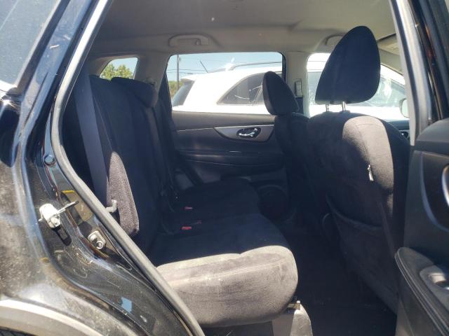 Photo 6 from auction – 2014 NISSAN ROGUE S with VIN 5N1AT2MVXEC808712