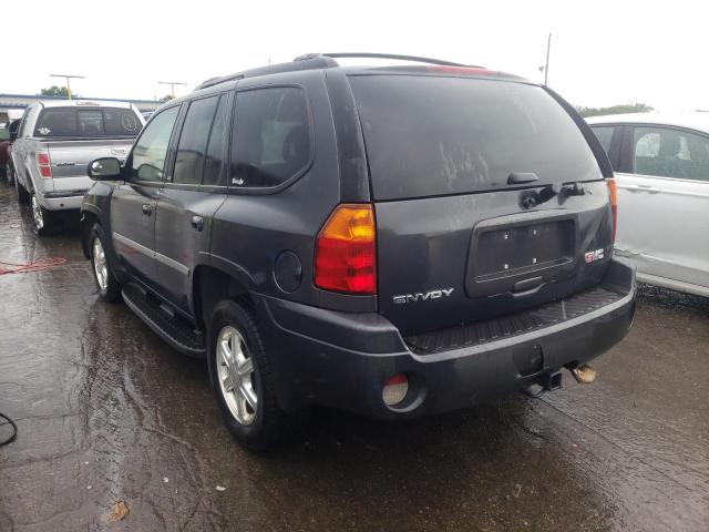 Photo 5 from auction – 2007 GMC ENVOY with VIN 1GKDS13S972270393