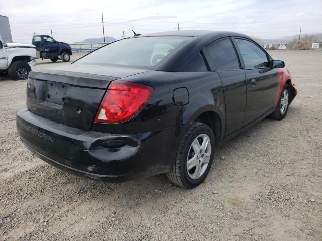 Photo 4 from auction – 2006 SATURN ION LEVEL with VIN 1G8AN15F96Z193899