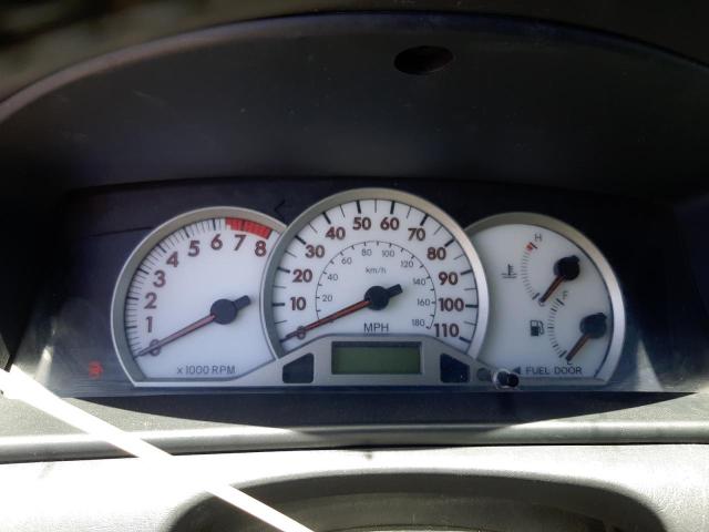 Photo 8 from auction – 2006 TOYOTA COROLLA CE with VIN 1NXBR32EX6Z638360