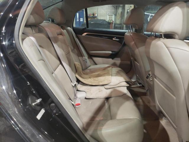 Photo 6 from auction – 2007 ACURA TL with VIN 19UUA66257A801586