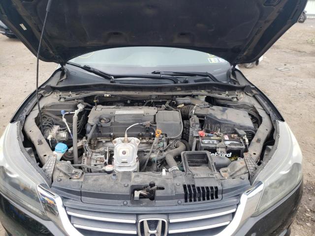 Photo 7 from auction – 2014 HONDA ACCORD SPO with VIN 1HGCR2F52EA286177