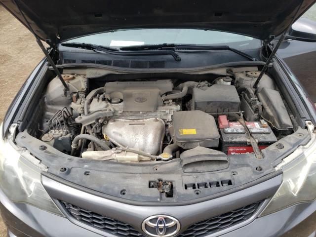 Photo 7 from auction – 2013 TOYOTA CAMRY L with VIN 4T1BF1FK0DU270877
