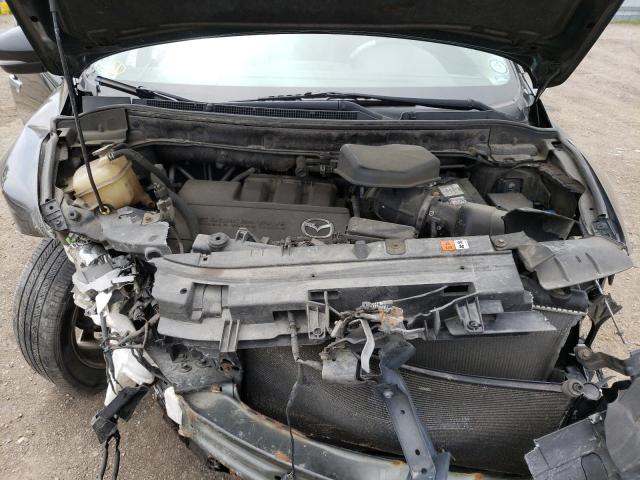 Photo 7 from auction – 2011 MAZDA CX-9 with VIN JM3TB3DA0B0303673